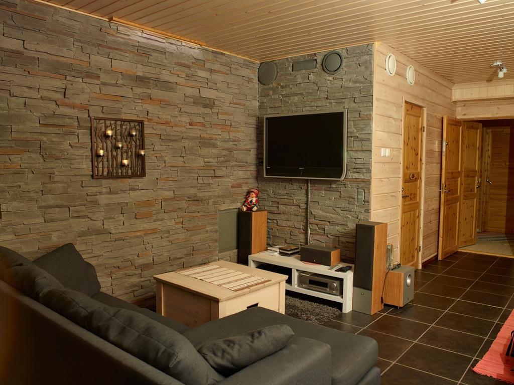 Miekojaervi Resort Pello Pokój zdjęcie