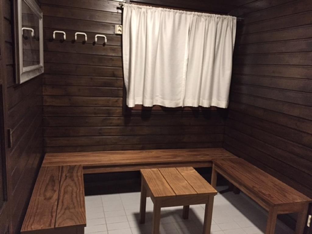 Miekojaervi Resort Pello Zewnętrze zdjęcie