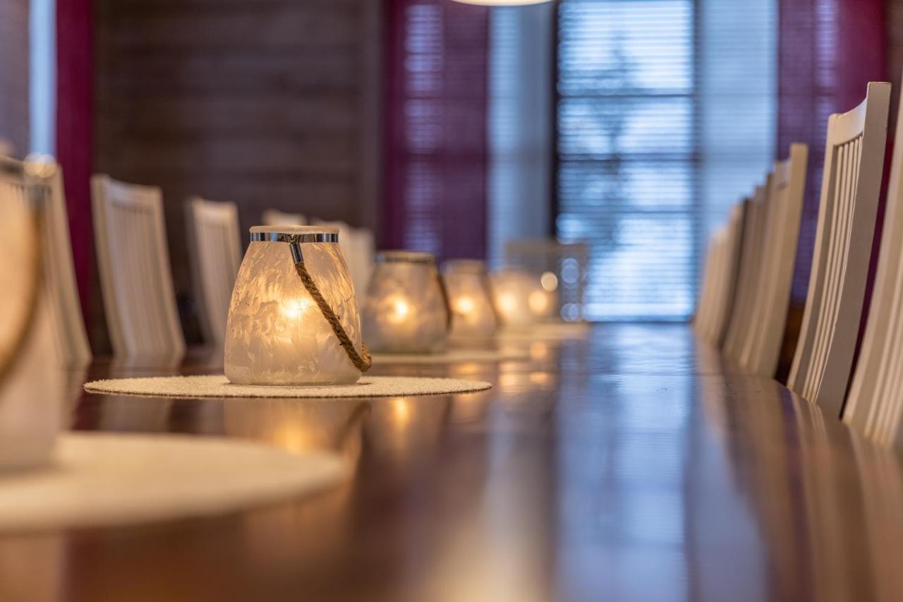 Miekojaervi Resort Pello Zewnętrze zdjęcie