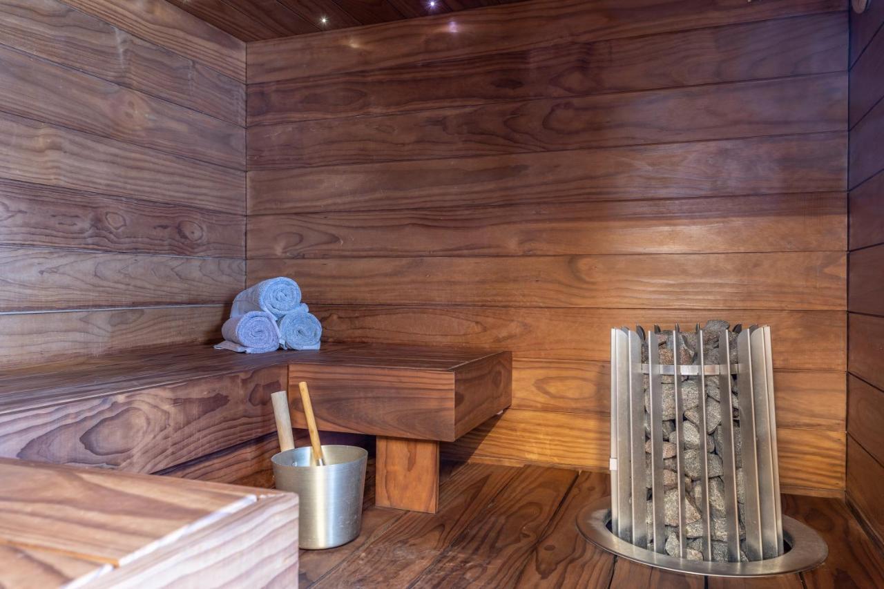 Miekojaervi Resort Pello Zewnętrze zdjęcie